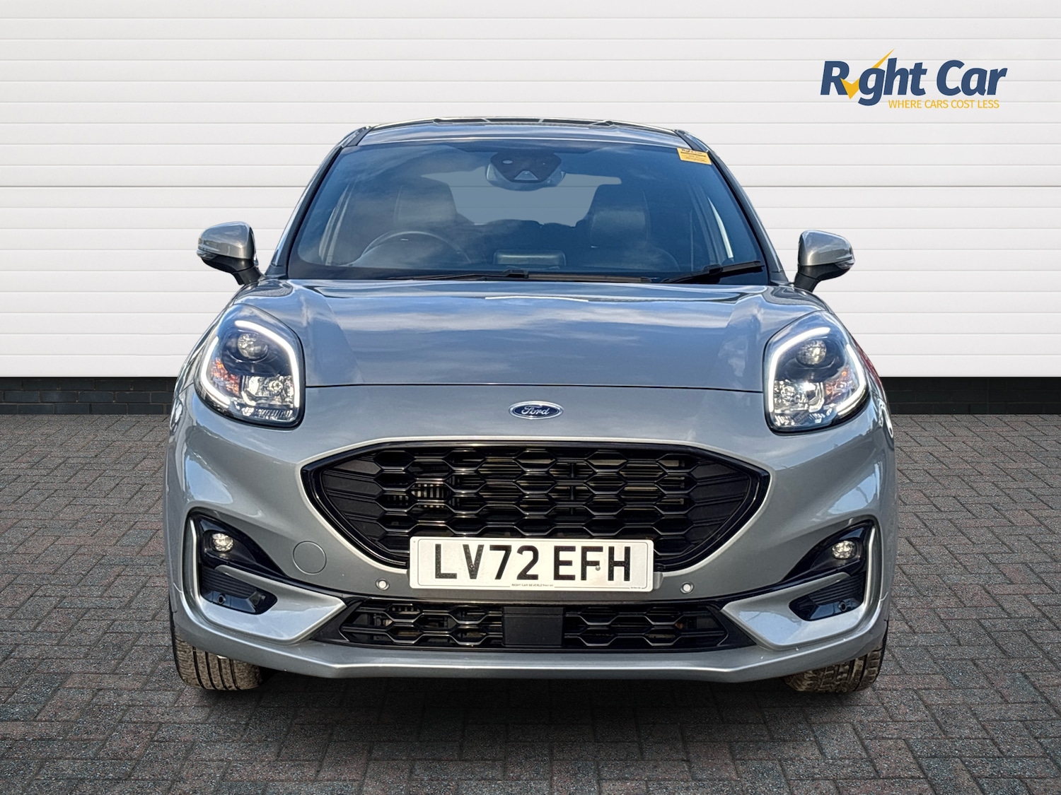 Used Ford Puma 2022 for sale - 76400507: Photo 7