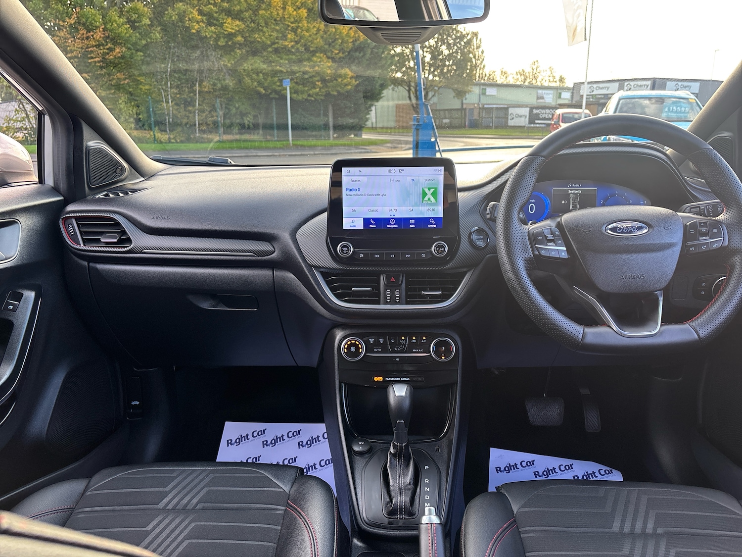 Used Ford Puma 2022 for sale - 76400507: Photo 8