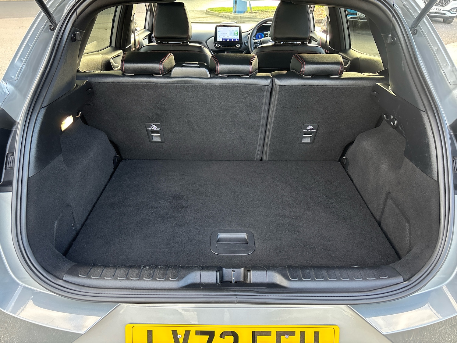 Used Ford Puma 2022 for sale - 76400507: Photo 9