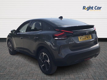 Used Citroen C4 2023 for sale - 75580173: Photo