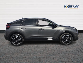 Used Citroen C4 2023 for sale - 75580173: Photo