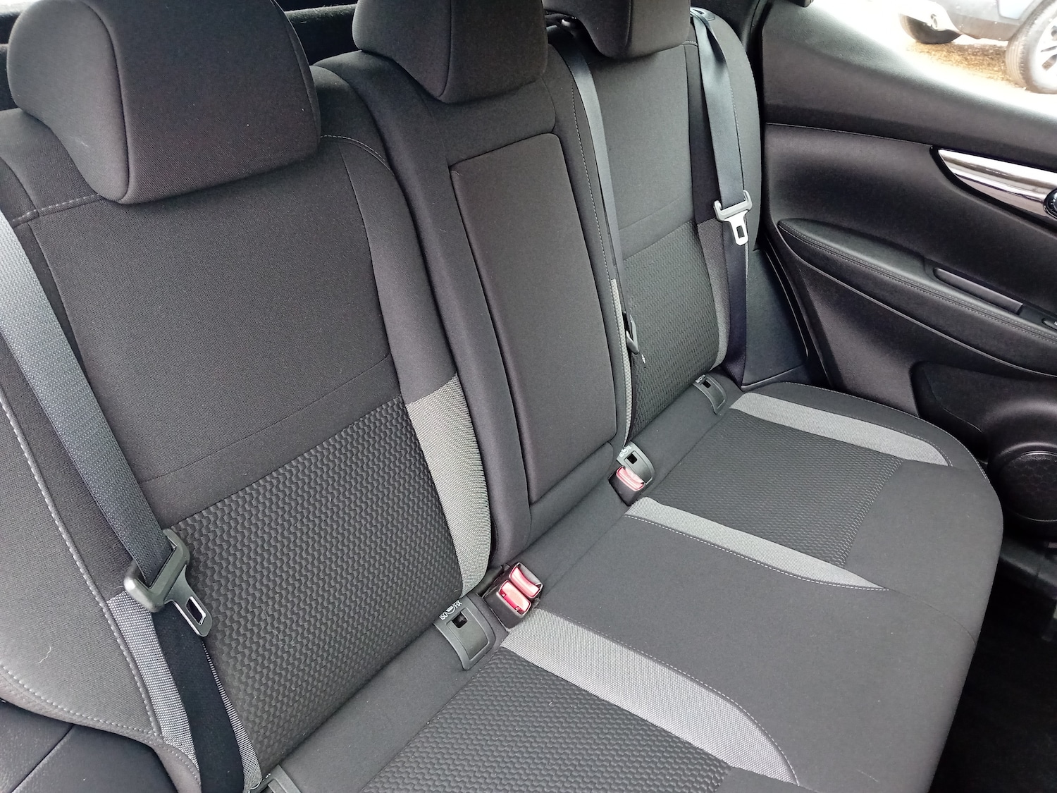 Used Nissan Qashqai 2019 for sale - 76552099: Photo 10