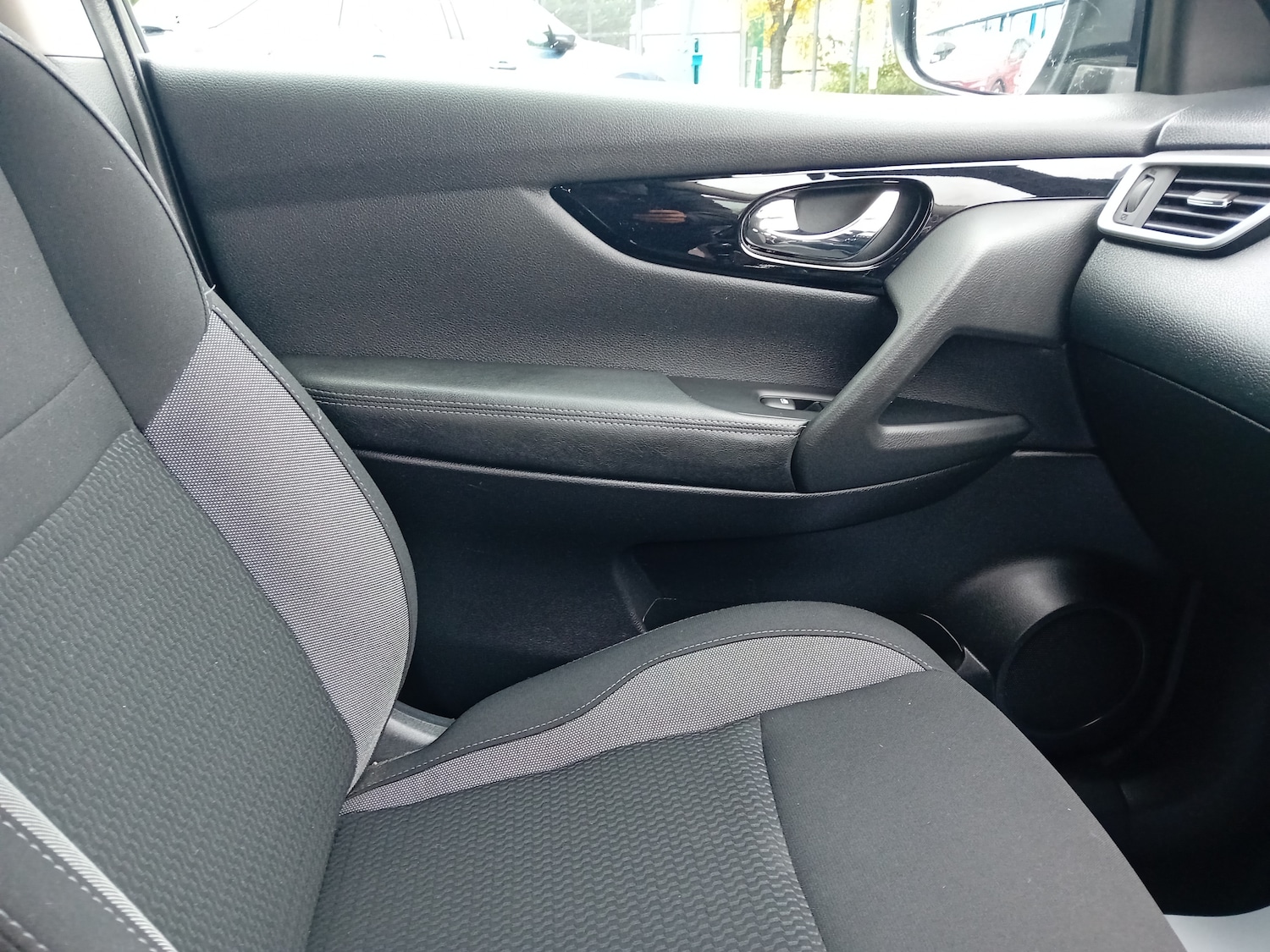 Used Nissan Qashqai 2019 for sale - 76552099: Photo 11