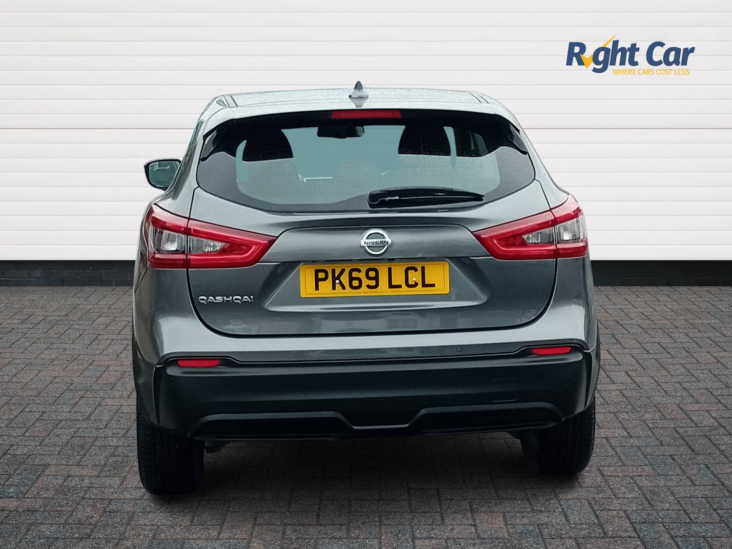 Used Nissan Qashqai 2019 for sale - 76552099: Photo 12