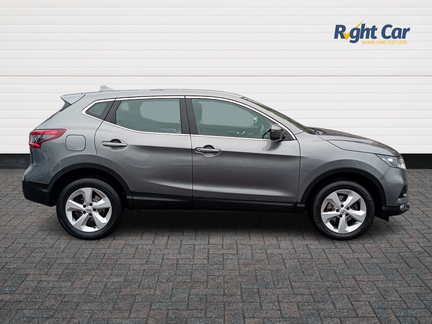 Used Nissan Qashqai 2019 for sale - 76552099: Photo 4