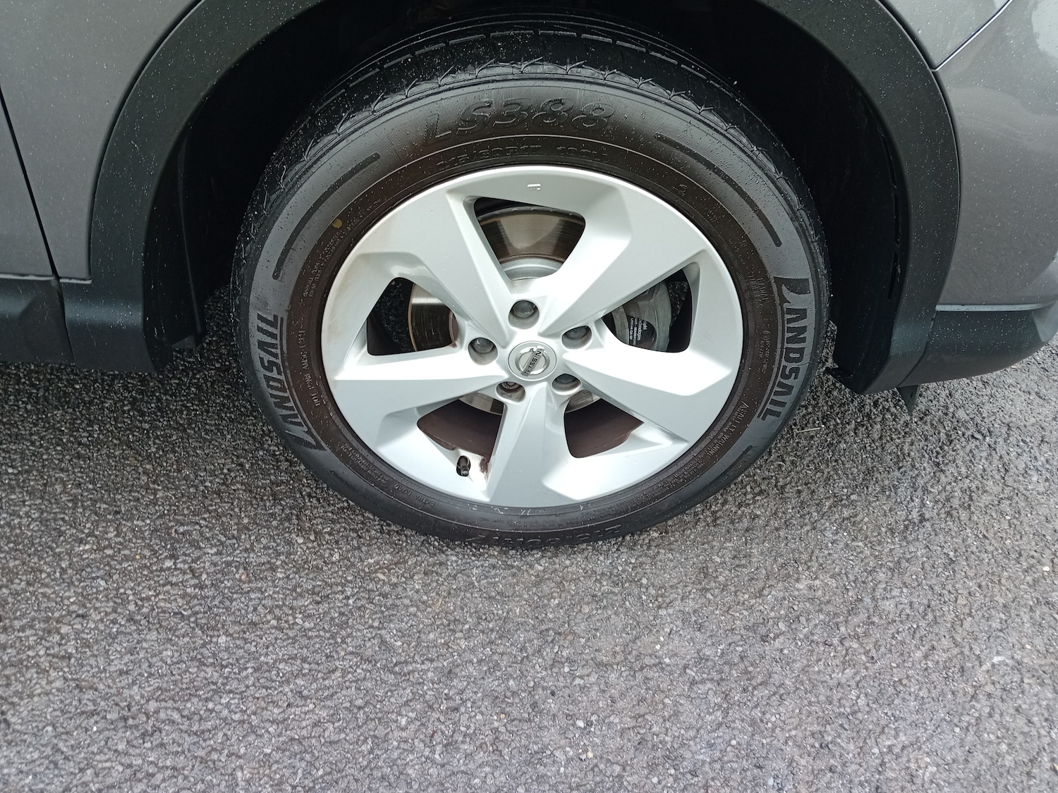 Used Nissan Qashqai 2019 for sale - 76552099: Photo 5