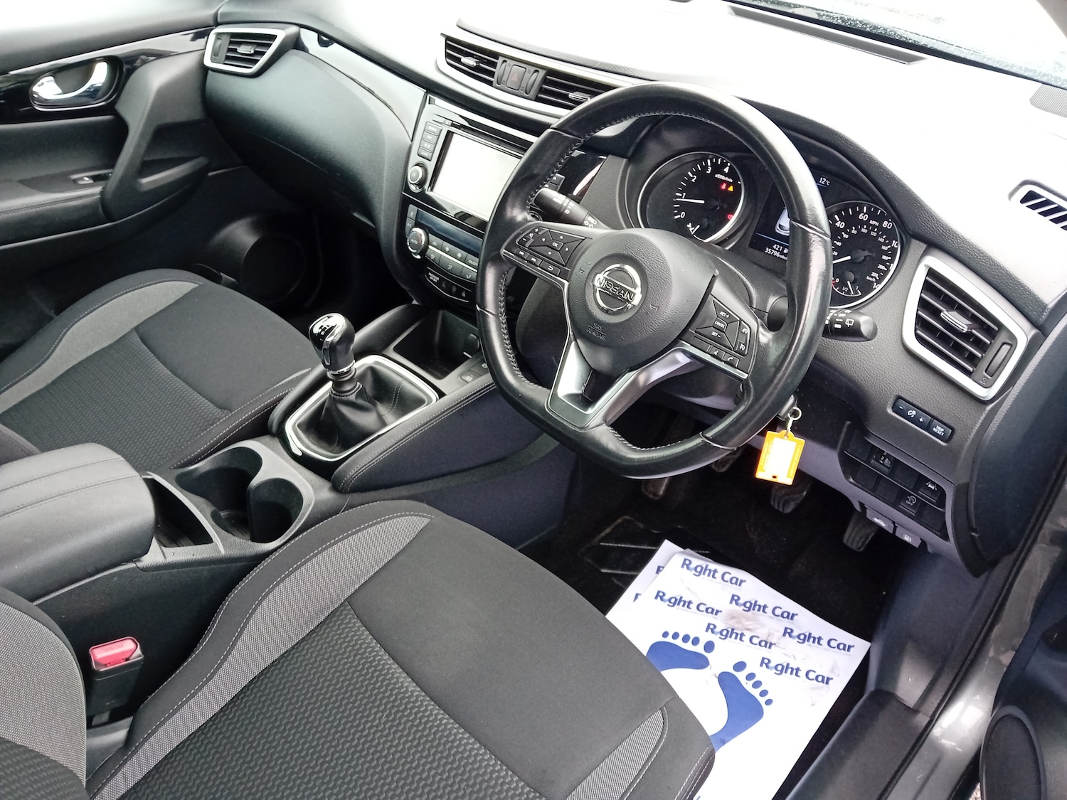 Used Nissan Qashqai 2019 for sale - 76552099: Photo 6