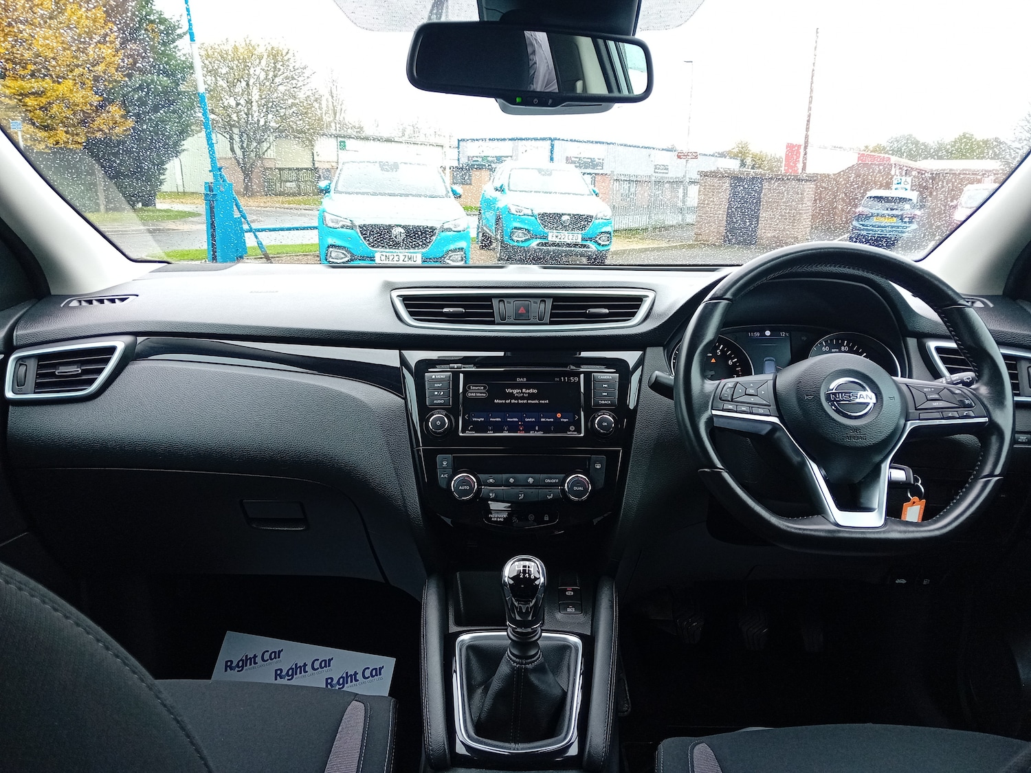 Used Nissan Qashqai 2019 for sale - 76552099: Photo 8