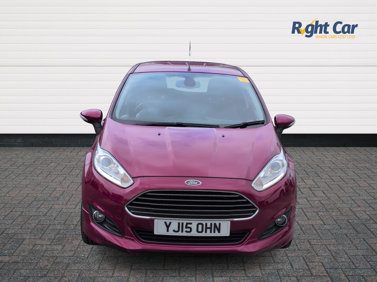 Used Ford Fiesta 2016 for sale - 77648201: Photo 7
