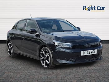 Used Vauxhall Corsa 2023 for sale - 79578897: Photo