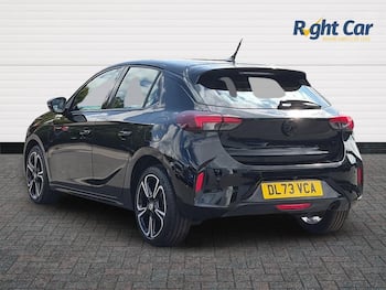 Used Vauxhall Corsa 2023 for sale - 79578897: Photo