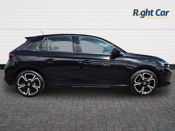 Used Vauxhall Corsa 2023 for sale - 79578897: Photo