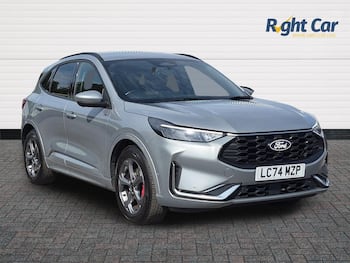 Used Ford Kuga 2024 for sale - 79647761: Photo