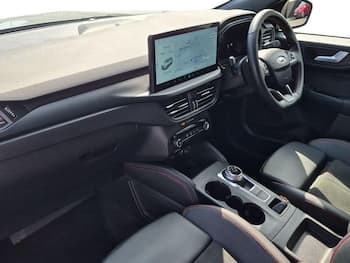 Used Ford Kuga 2024 for sale - 79647761: Photo
