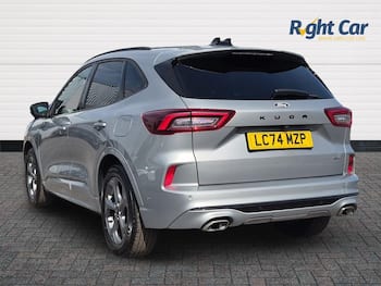 Used Ford Kuga 2024 for sale - 79647761: Photo