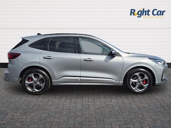 Used Ford Kuga 2024 for sale - 79647761: Photo