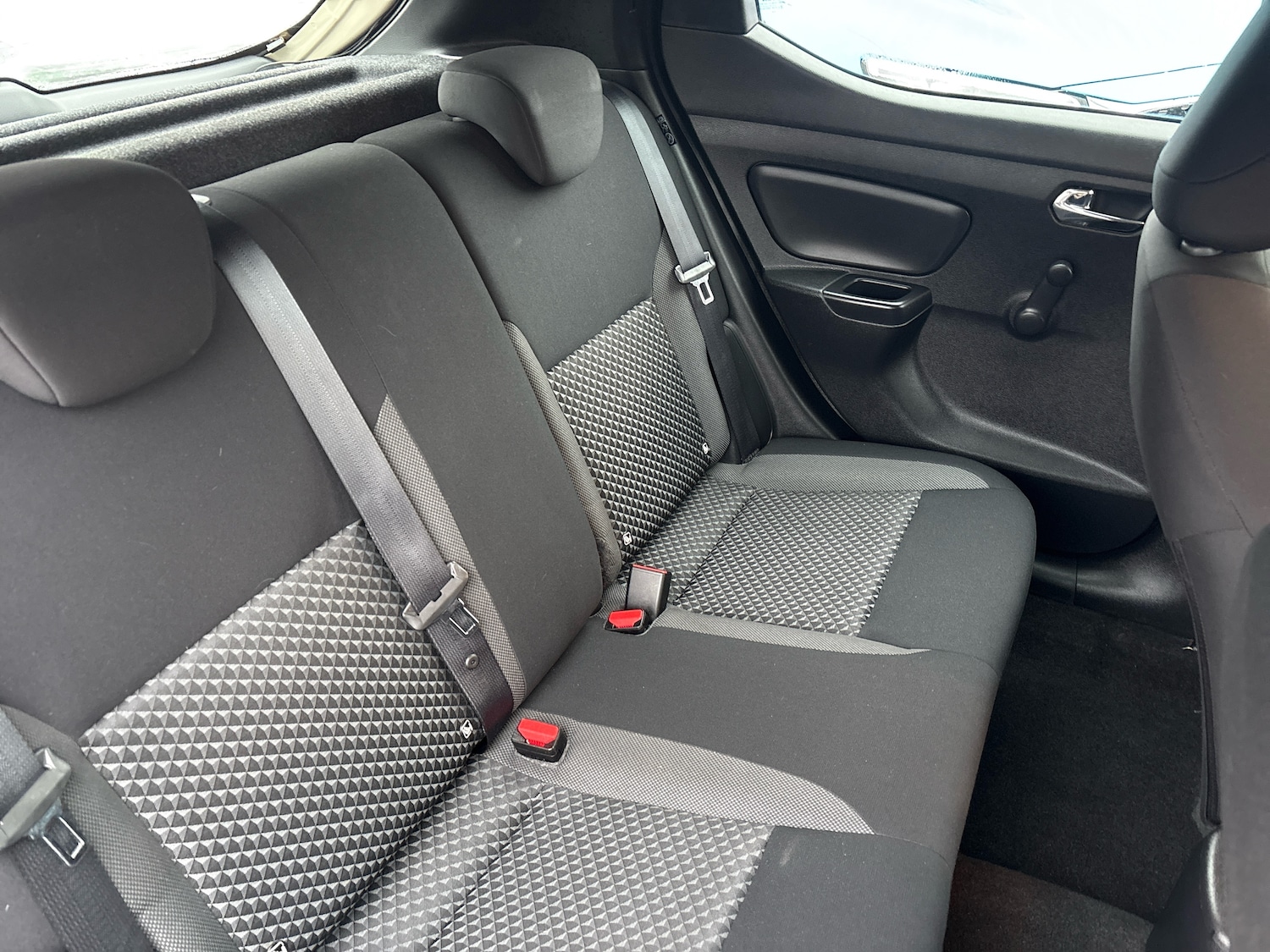 Used Nissan Micra 2022 for sale - 77218890: Photo 10