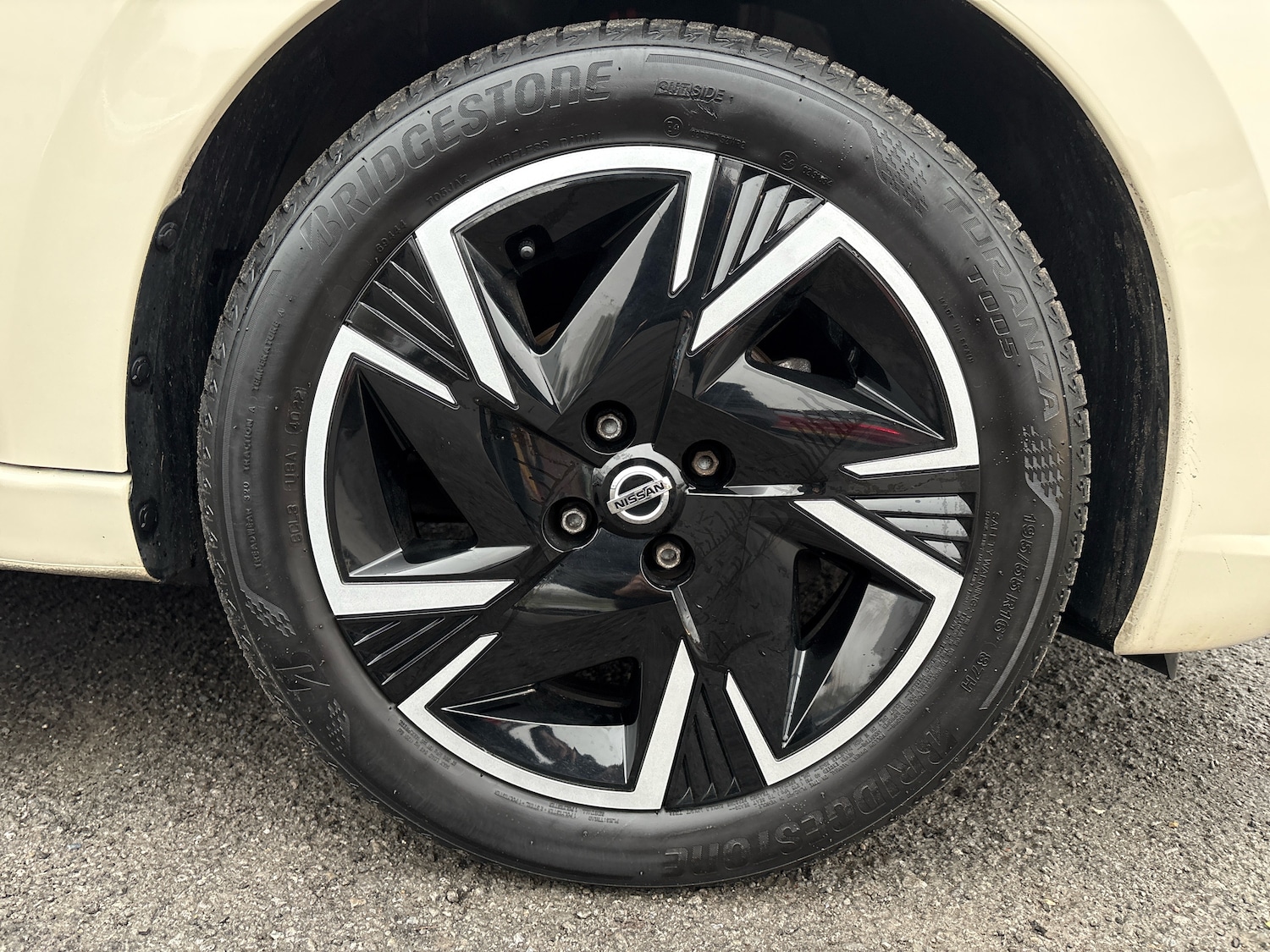 Used Nissan Micra 2022 for sale - 77218890: Photo 5