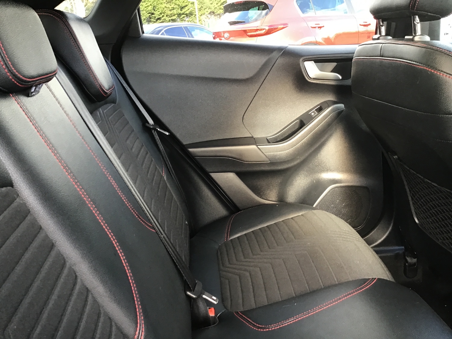 Used Ford Puma 2022 for sale - 76760744: Photo 11