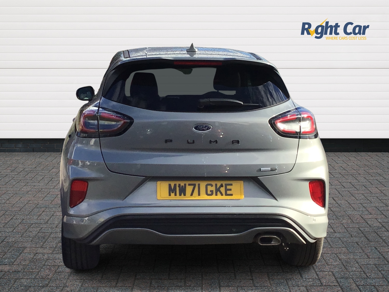 Used Ford Puma 2022 for sale - 76760744: Photo 12