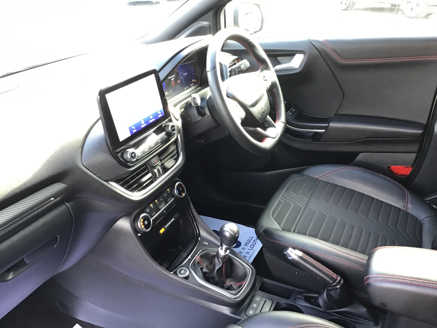 Used Ford Puma 2022 for sale - 76760744: Photo 2