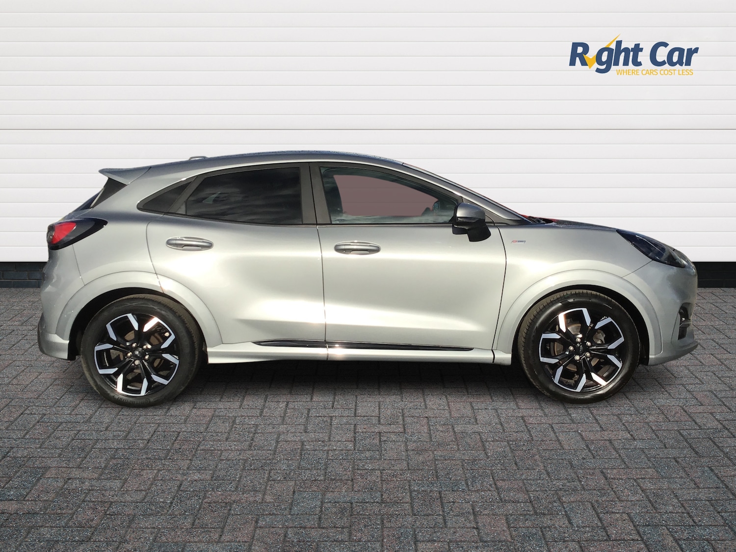 Used Ford Puma 2022 for sale - 76760744: Photo 4