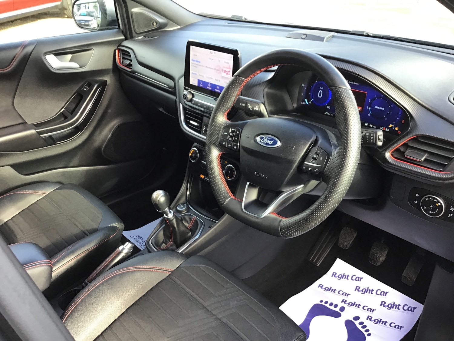 Used Ford Puma 2022 for sale - 76760744: Photo 6