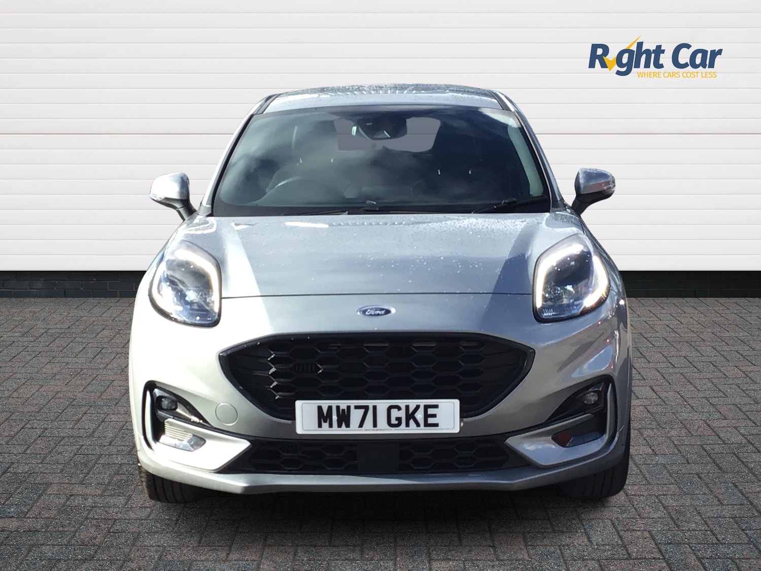 Used Ford Puma 2022 for sale - 76760744: Photo 7