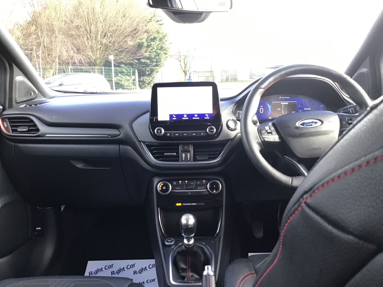 Used Ford Puma 2022 for sale - 76760744: Photo 8