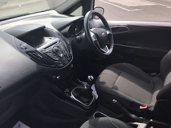 Used Ford B-MAX 2014 for sale - 75734398: Photo