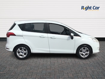 Used Ford B-MAX 2014 for sale - 75734398: Photo