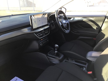Used Ford Focus 2022 for sale - 75063052: Photo