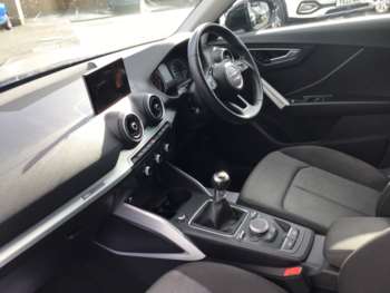 Used Audi Q2 2019 for sale - 74009078: Photo