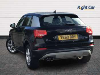 Used Audi Q2 2019 for sale - 74009078: Photo