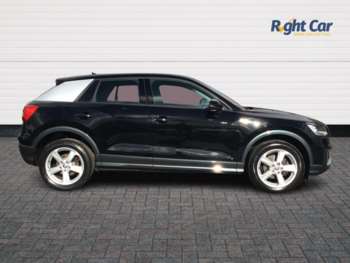 Used Audi Q2 2019 for sale - 74009078: Photo