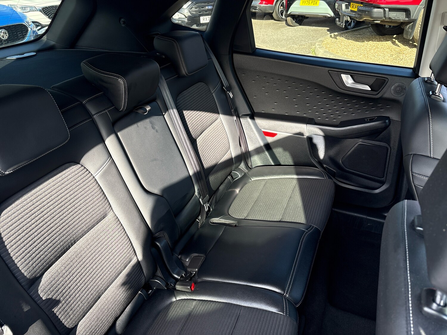 Used Ford Kuga 2021 for sale - 77841622: Photo 10