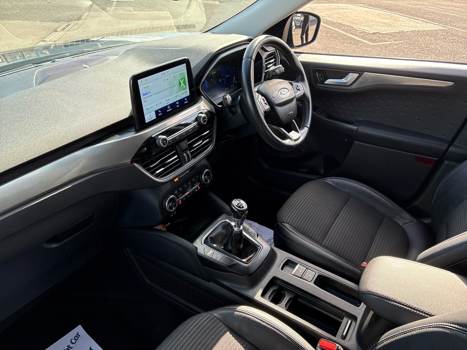 Used Ford Kuga 2021 for sale - 77841622: Photo 2