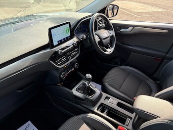 Used Ford Kuga 2021 for sale - 77841622: Photo