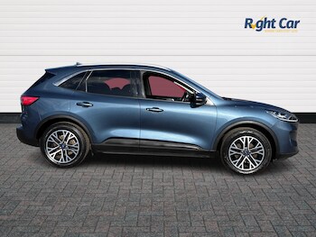 Used Ford Kuga 2021 for sale - 77841622: Photo