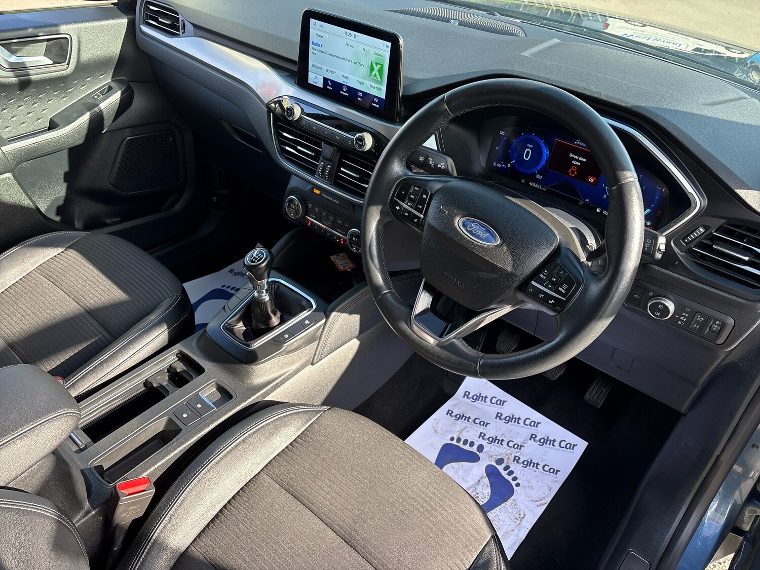 Used Ford Kuga 2021 for sale - 77841622: Photo 6