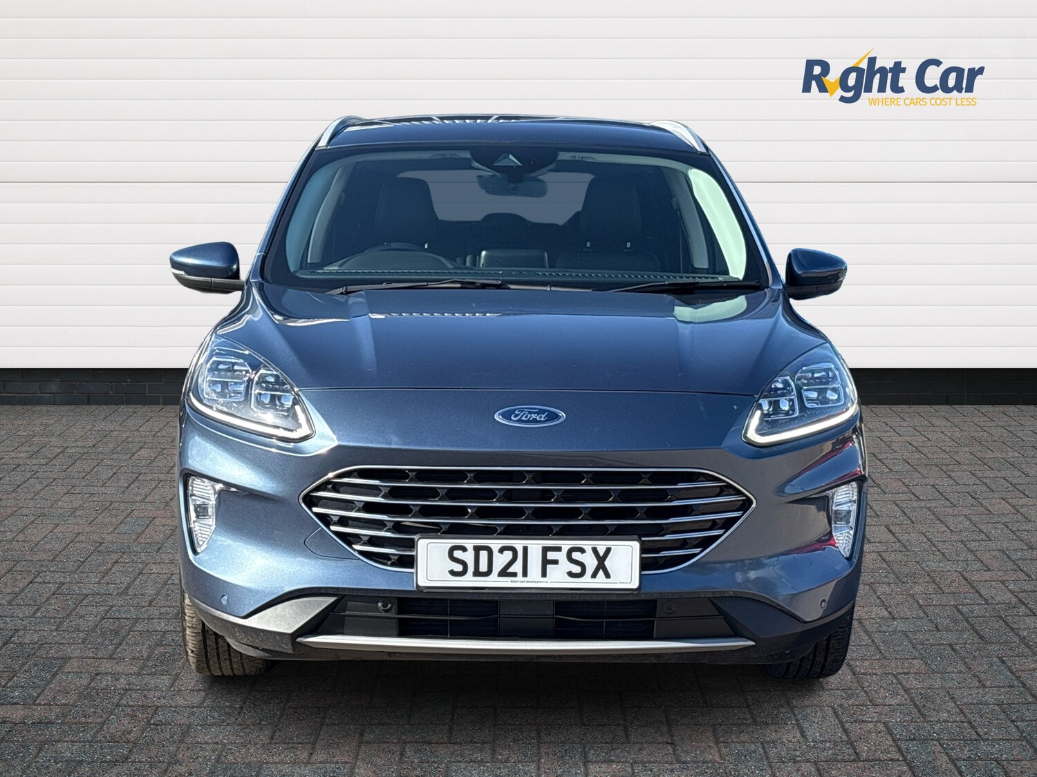 Used Ford Kuga 2021 for sale - 77841622: Photo 7