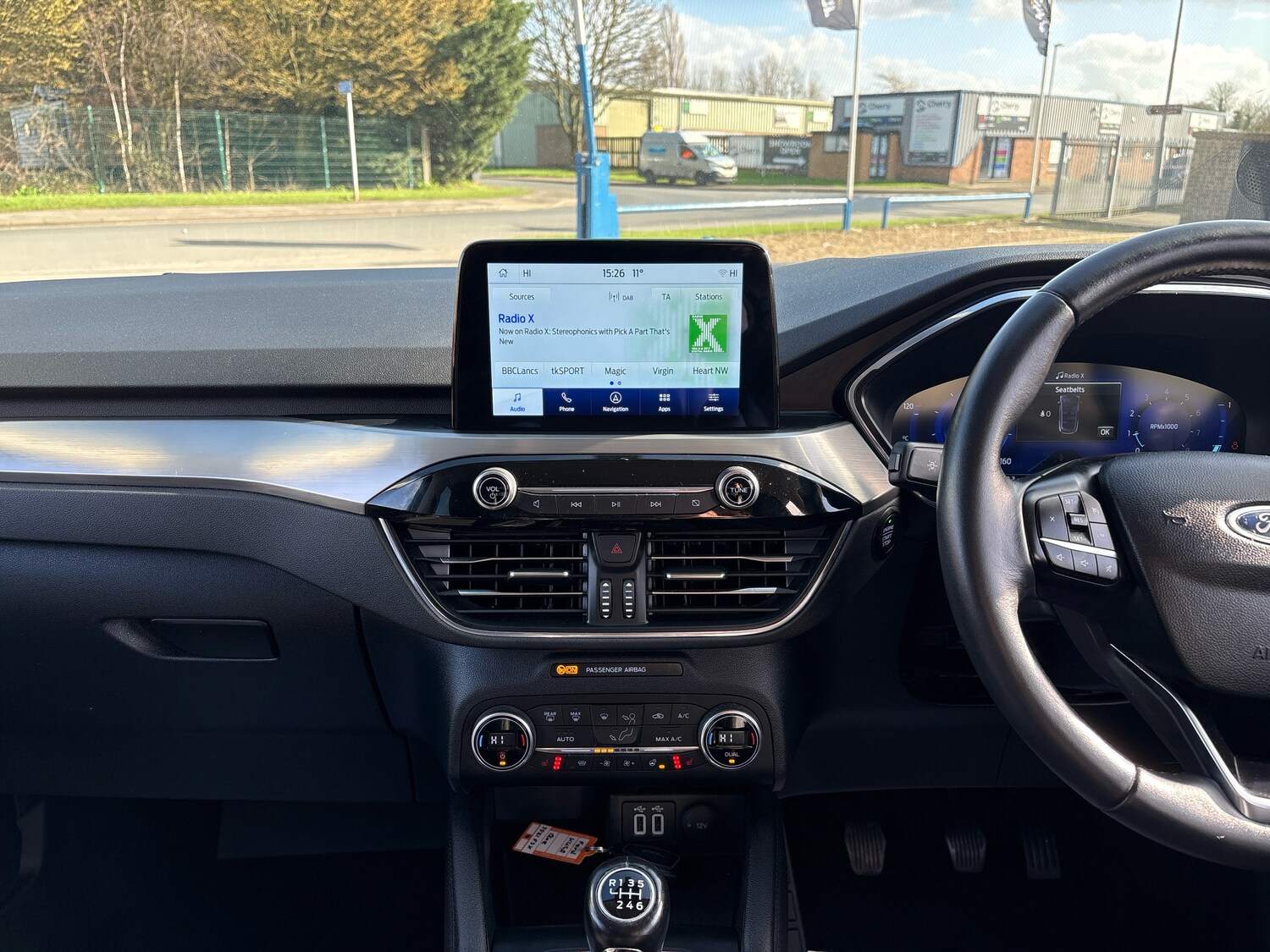 Used Ford Kuga 2021 for sale - 77841622: Photo 8