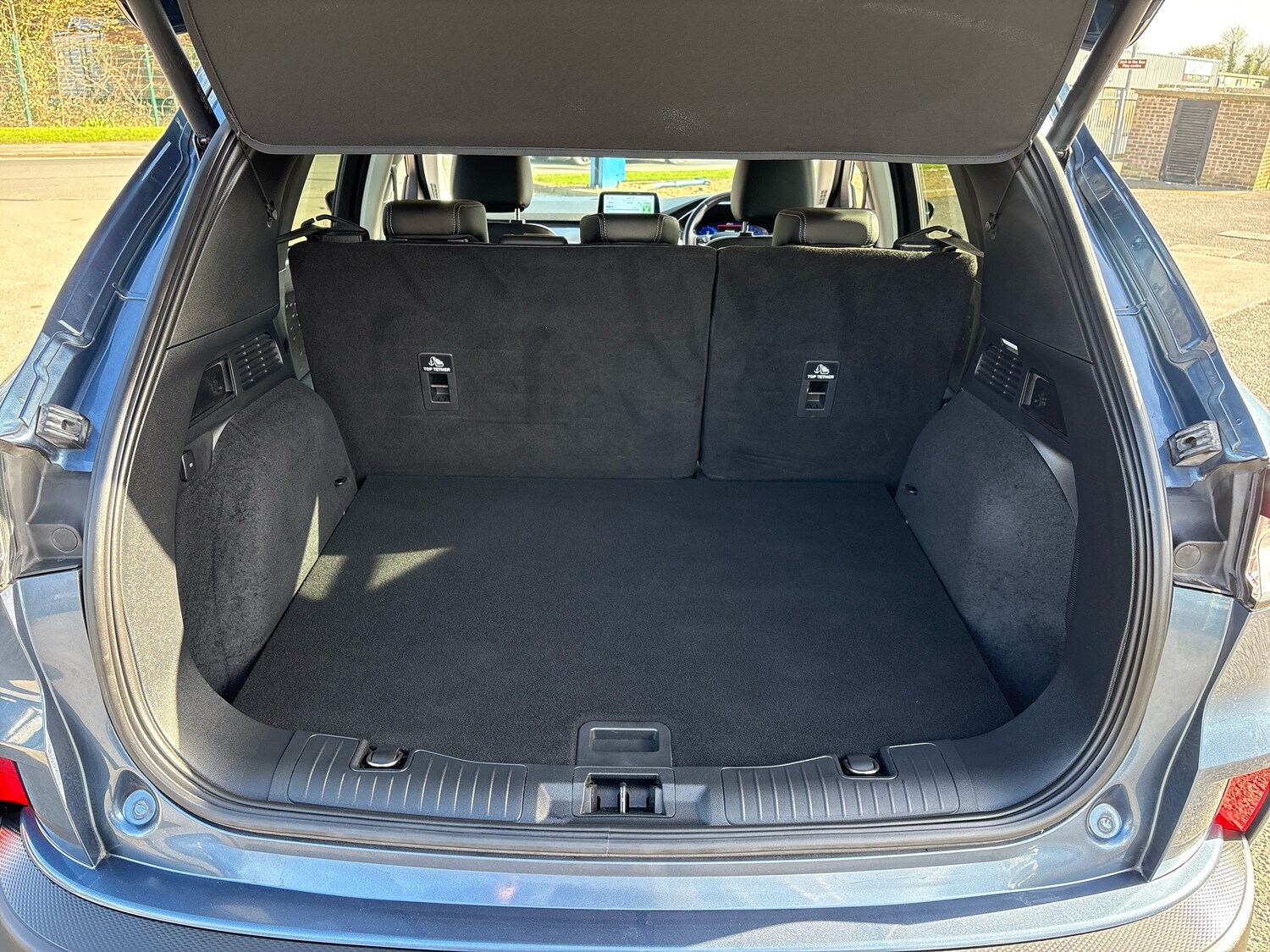 Used Ford Kuga 2021 for sale - 77841622: Photo 9