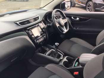 Used Nissan Qashqai 2020 for sale - 74150313: Photo