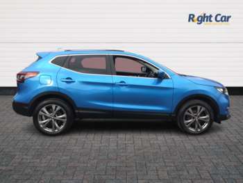 Used Nissan Qashqai 2020 for sale - 74150313: Photo
