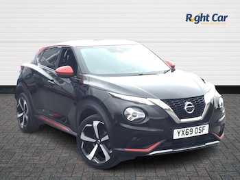 Used Nissan Juke 2019 for sale - 75625571: Photo