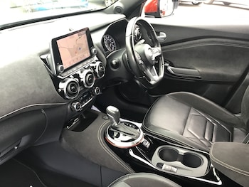 Used Nissan Juke 2019 for sale - 75625571: Photo