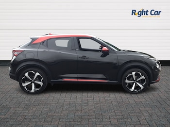 Used Nissan Juke 2019 for sale - 75625571: Photo