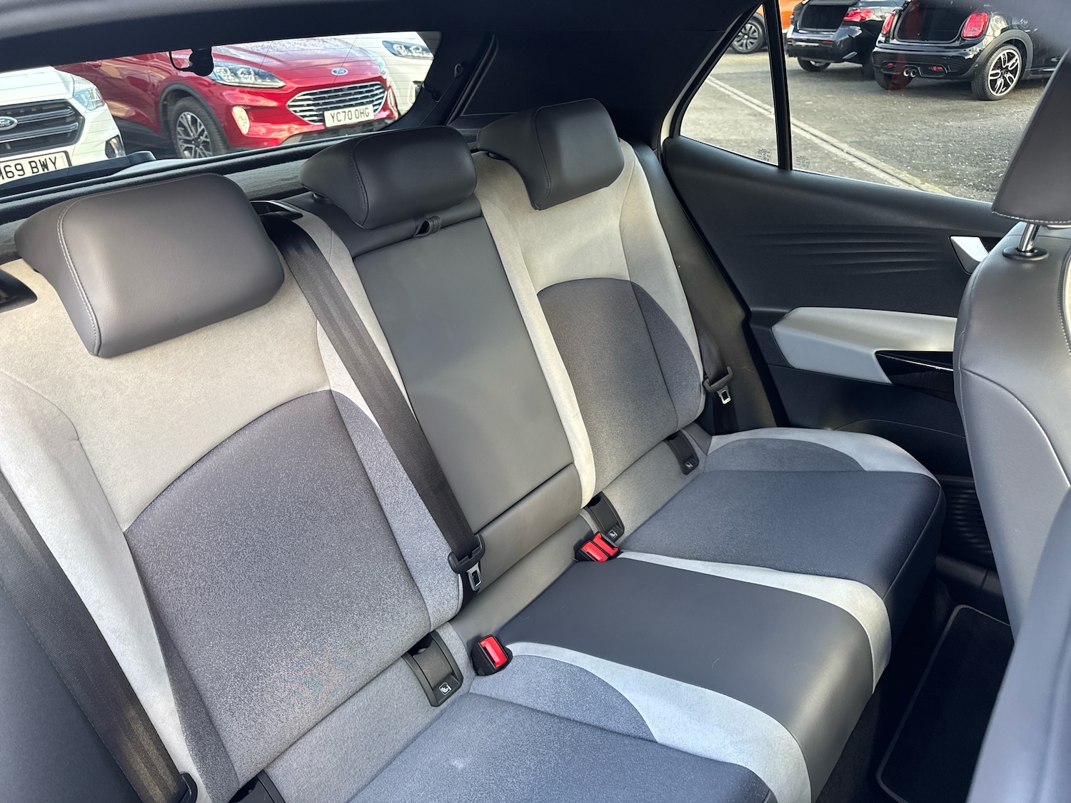 Used Volkswagen ID.3 2021 for sale - 76400513: Photo 10