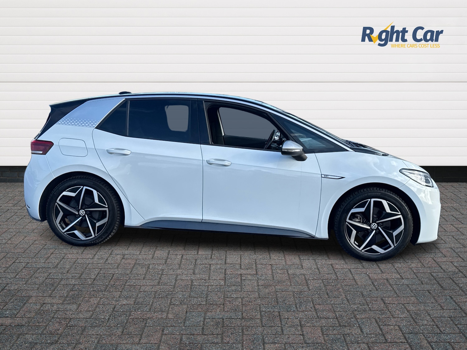 Used Volkswagen ID.3 2021 for sale - 76400513: Photo 4